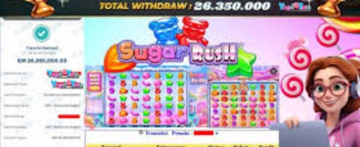 Dolantogel : Bukti Pembayaran JP 3