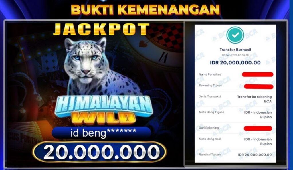 Dolantogel : Bukti Pembayaran JP12